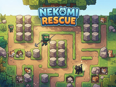 Spiel Nekomi Recuse