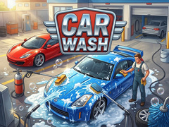 Spiel Car Wash