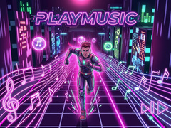 Spiel PlayMusic
