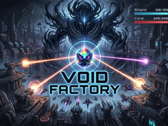 Spiel Void Factory