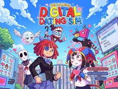 Spiel The Amazing Digital Dating Sim