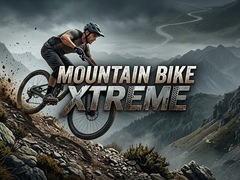 Spiel Mountain Bike Xtreme