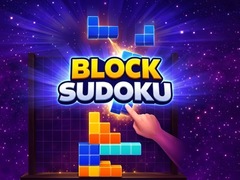 Spiel Block Sudoku