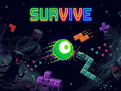 Spiel Survive
