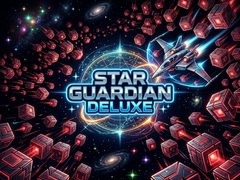 Spiel Star Guardian Deluxe