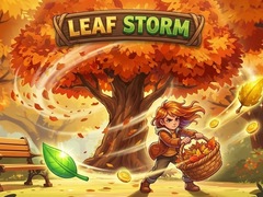 Spiel Leaf Storm