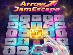 Spiel Arrow JamEscape