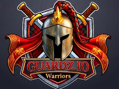 Spiel Guardz IO