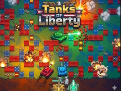Spiel Tanks Of Liberty 
