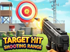 Spiel Target Hit Shooting Range