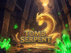 Spiel Tomb Serpent