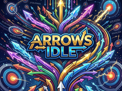 Spiel Arrows Idle