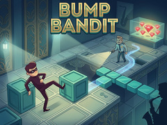 Spiel Bump Bandit