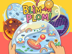 Spiel Blim-Plom