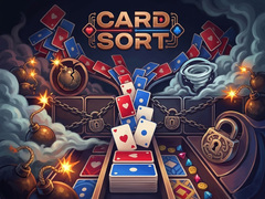 Spiel Card Sort