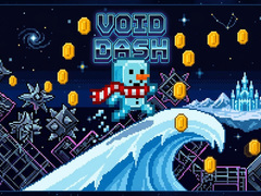Spiel Void Dash