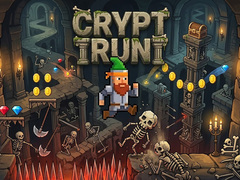 Spiel Crypt Run