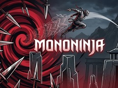 Spiel Mononinja