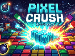 Spiel Pixel Crush