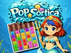 Spiel Pop Sortica