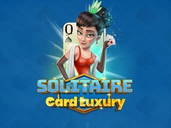 Spiel Solitaire Card Luxury