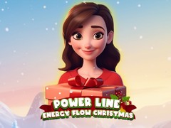 Spiel Power Line: Energy Flow Christmas