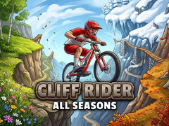 Spiel Cliff Rider: All Seasons