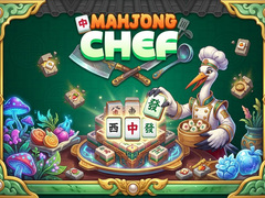 Spiel Mahjong Chef