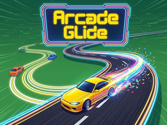 Spiel Arcade Glide
