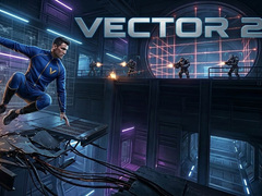 Spiel Vector 2