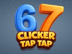 Spiel 67 Clicker Tap Tap