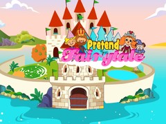 Spiel My Pretend Fairytale Land