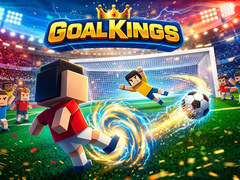 Spiel Goa lKings