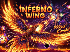 Spiel Inferno Wing