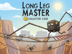 Spiel Long Leg Master