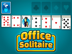 Spiel Office Solitaire