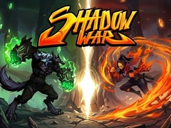 Spiel Shadow War 