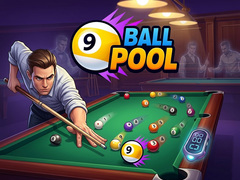 Spiel 9 Ball Pool