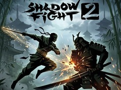 Spiel Shadow Fight 2