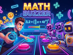 Spiel Math Buzzer
