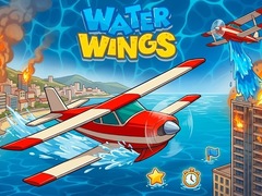 Spiel Water Wings