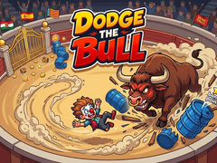 Spiel Dodge the Bull