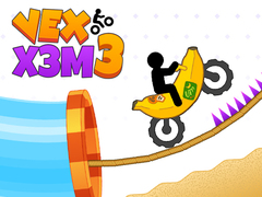 Spiel Vex X3M 3