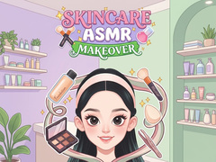 Spiel Skincare ASMR Makeover