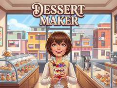 Spiel Dessert Maker
