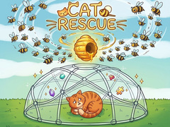 Spiel Cat Rescue
