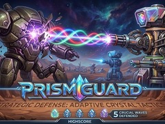 Spiel Prism Guard