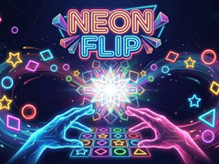Spiel Neon Flip
