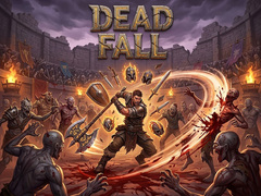 Spiel Dead Fall