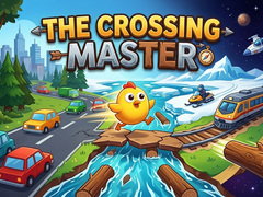 Spiel The Crossing Master